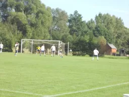 Quatro - Lokomotiva Louky (18.8.2012)
